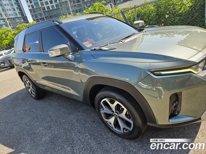 KG_Mobility_Ssangyong Torres 2023