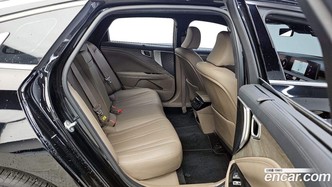 Kia K8 2023