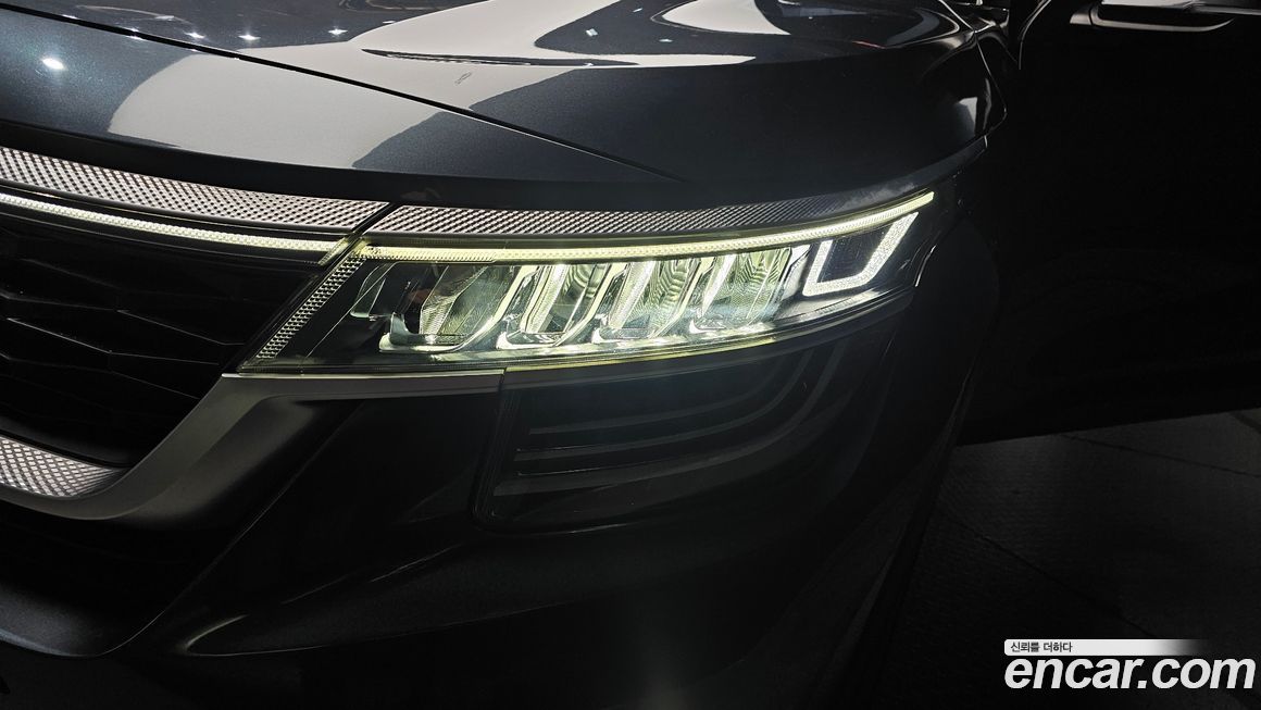 Kia Seltos 2020