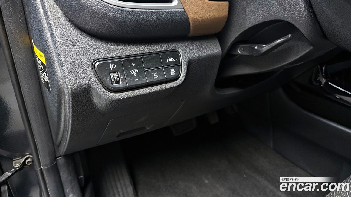 Kia Seltos 2020