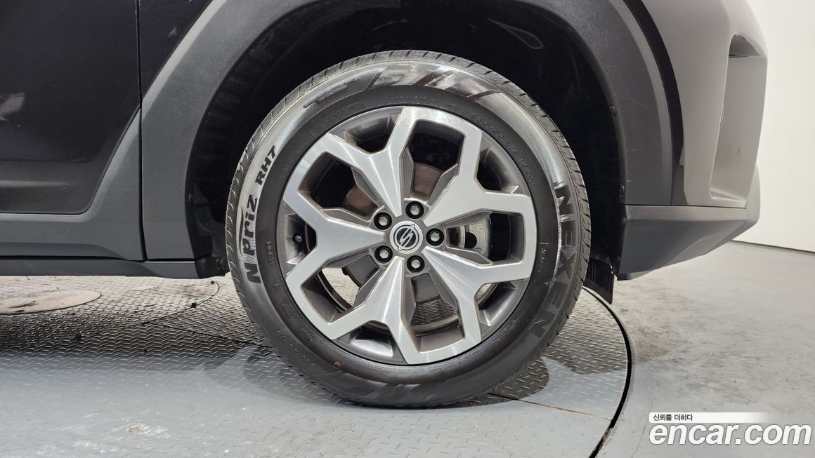 KG_Mobility_Ssangyong Torres 2023