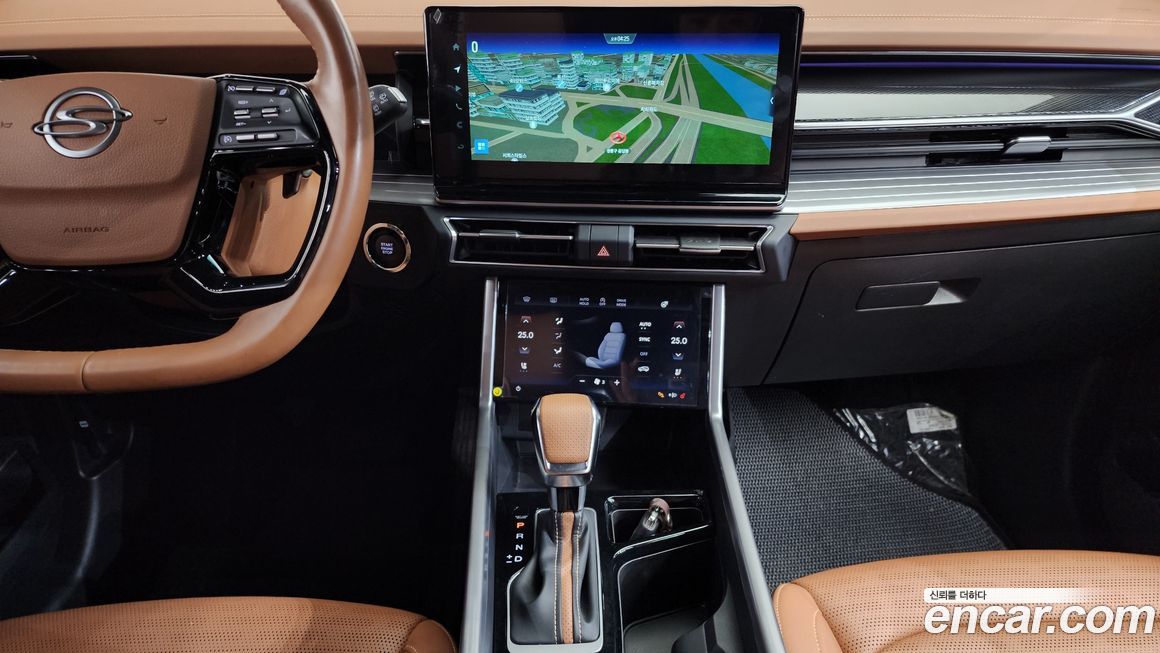 KG_Mobility_Ssangyong Torres 2023