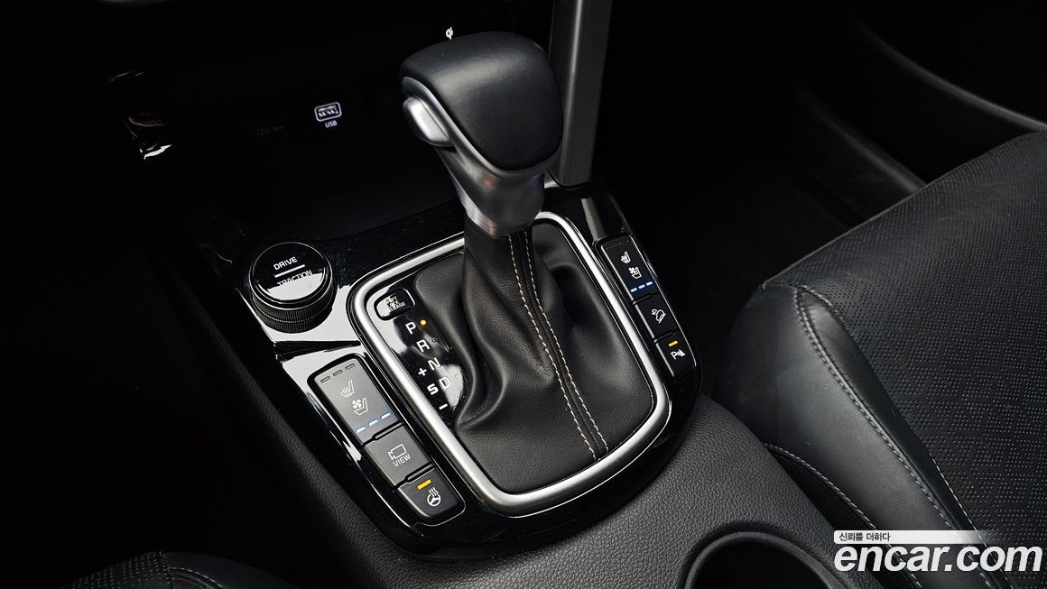 Kia Seltos 2020