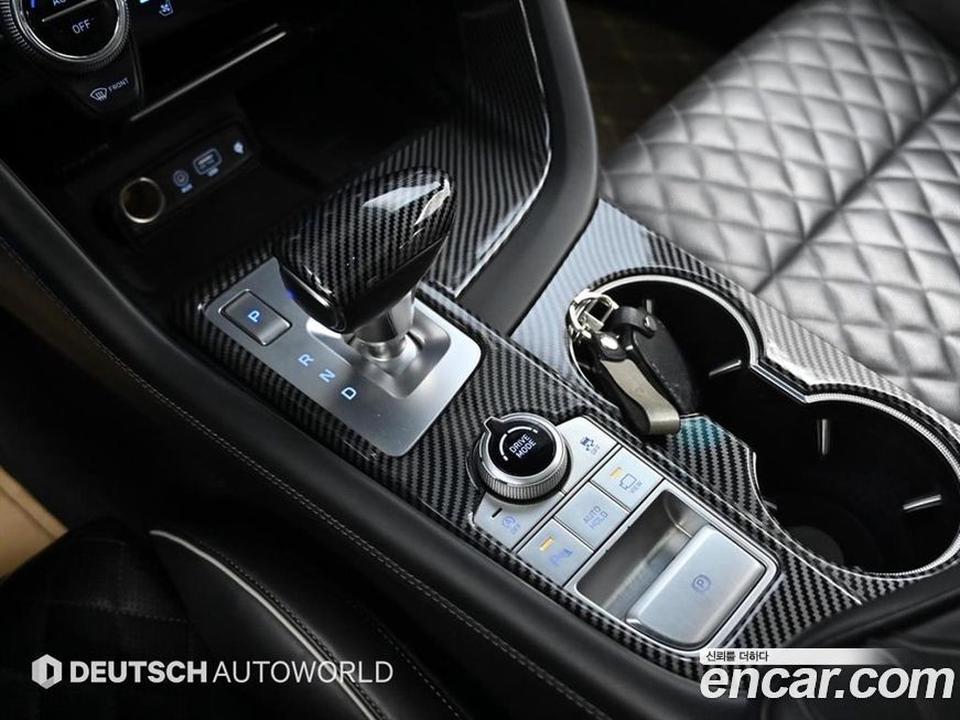 Genesis G70 2018