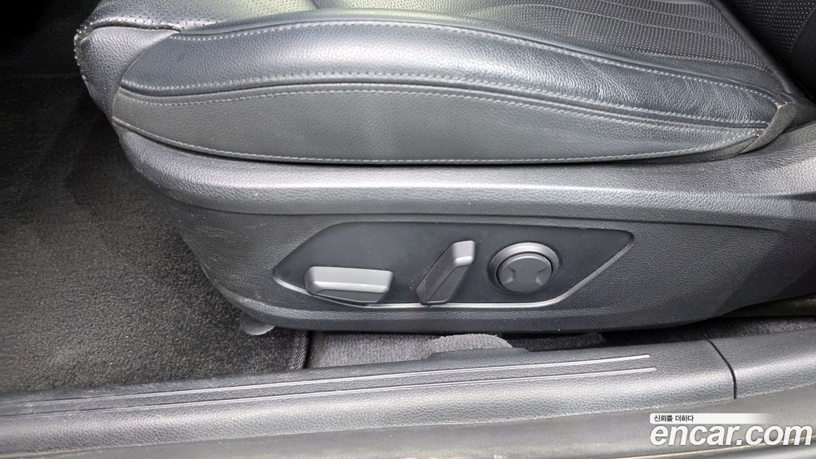 Kia K5 2020