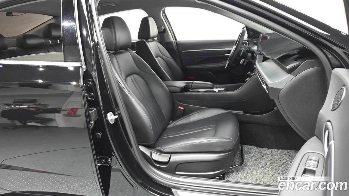 Hyundai Sonata 2024