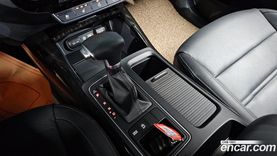 Kia Sorento 2020