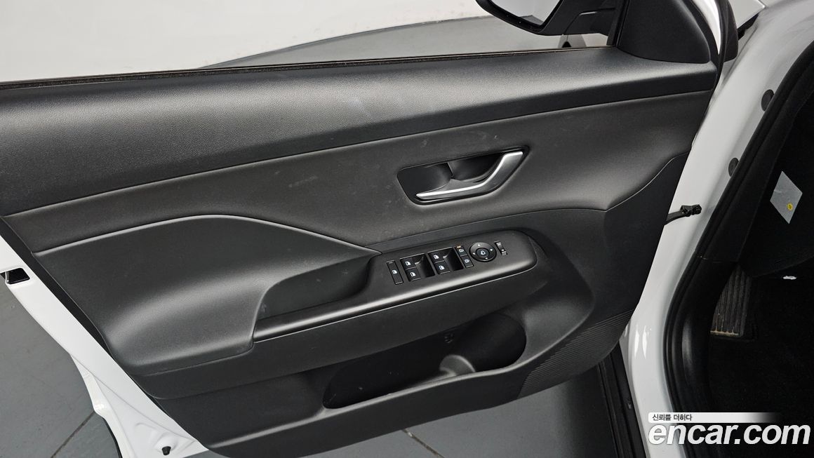 Hyundai Kona 2023