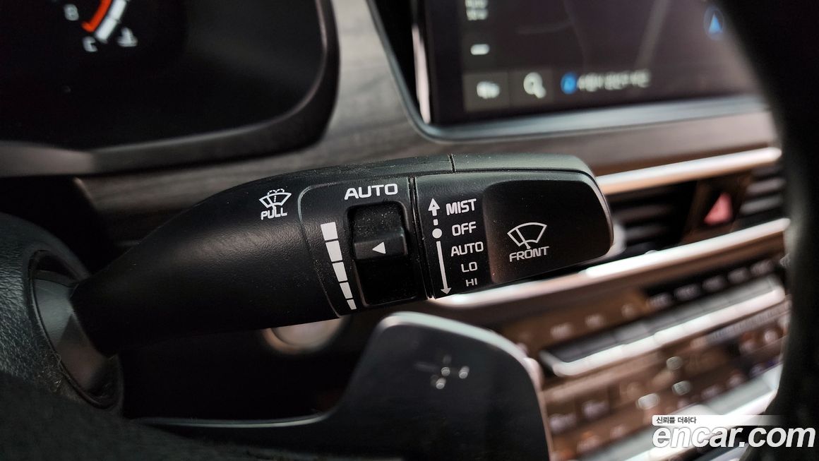Kia K7 2020