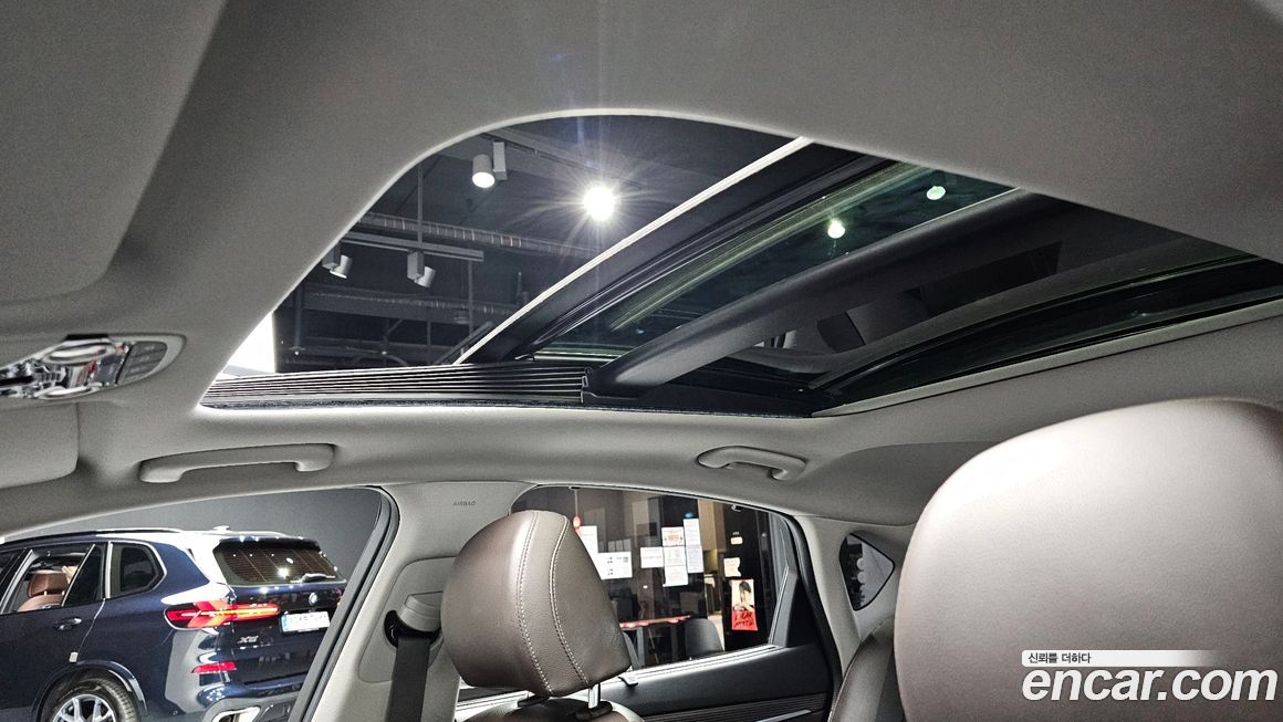 Hyundai Grandeur 2018