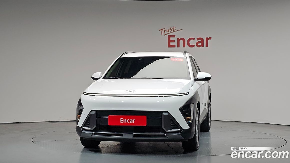 Hyundai Kona 2023