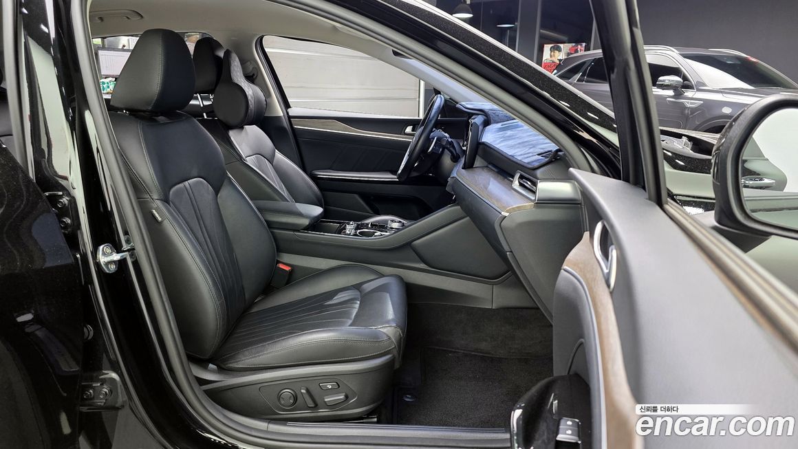Kia K5 2020