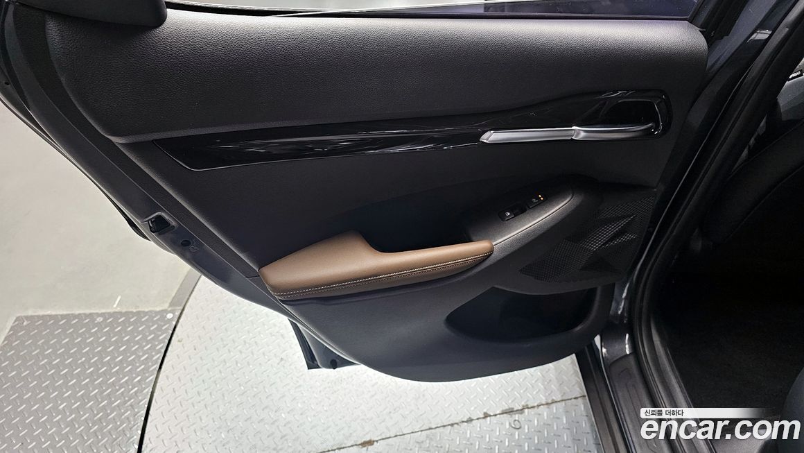 Kia Seltos 2020