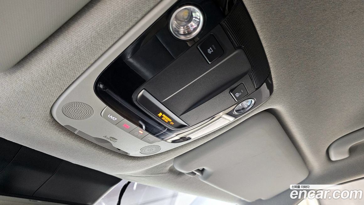 Kia Seltos 2020
