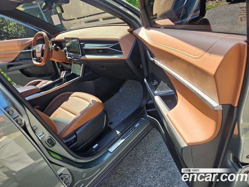KG_Mobility_Ssangyong Torres 2023