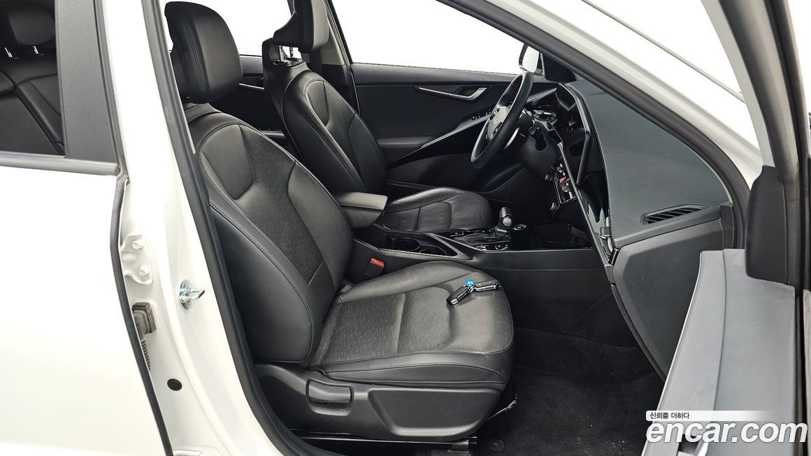 Kia Niro 2022
