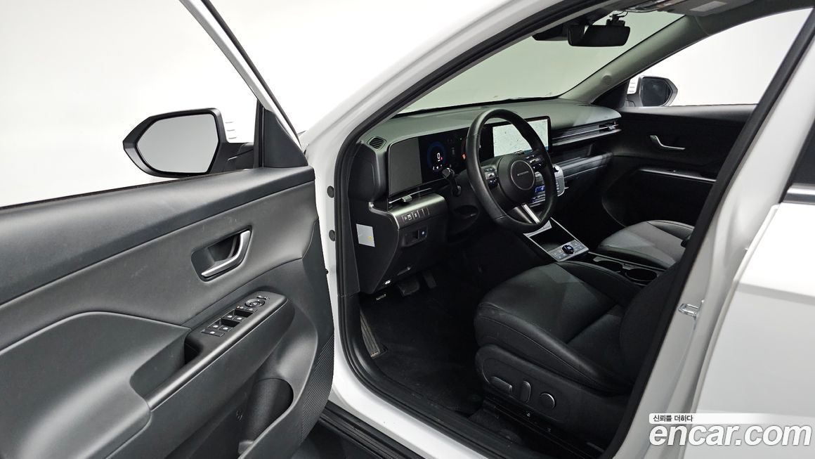 Hyundai Kona 2023