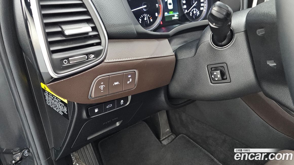 Hyundai Grandeur 2018