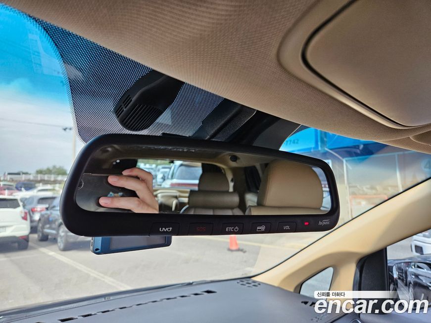 Kia Canival 2019