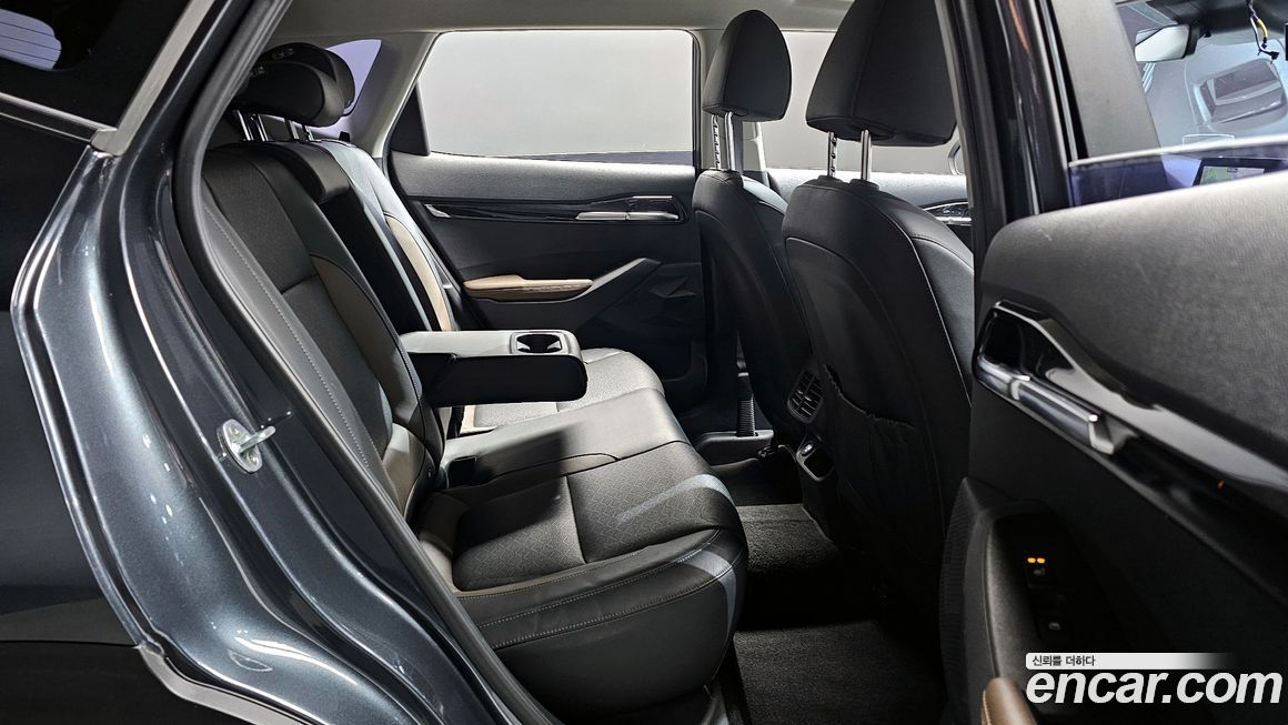 Kia Seltos 2020