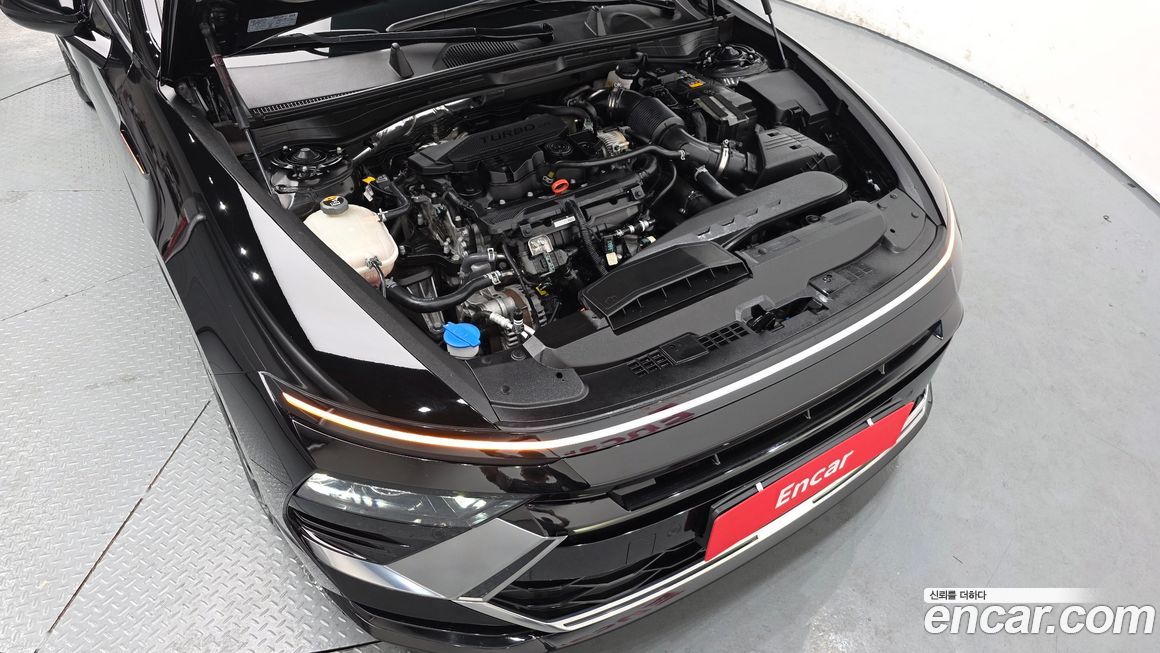 Hyundai Sonata 2024