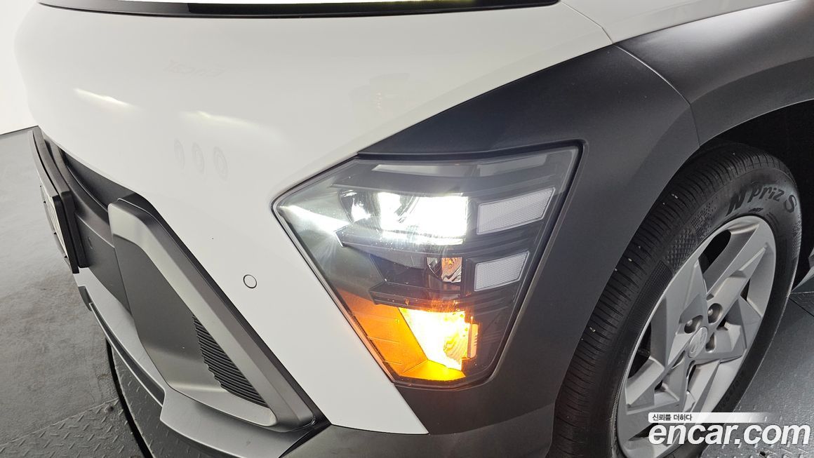 Hyundai Kona 2023