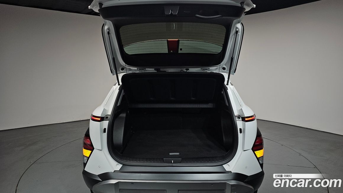 Hyundai Kona 2023