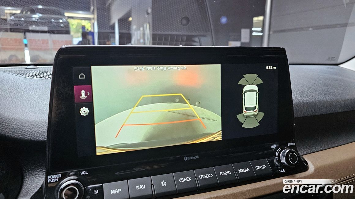 Kia Seltos 2020