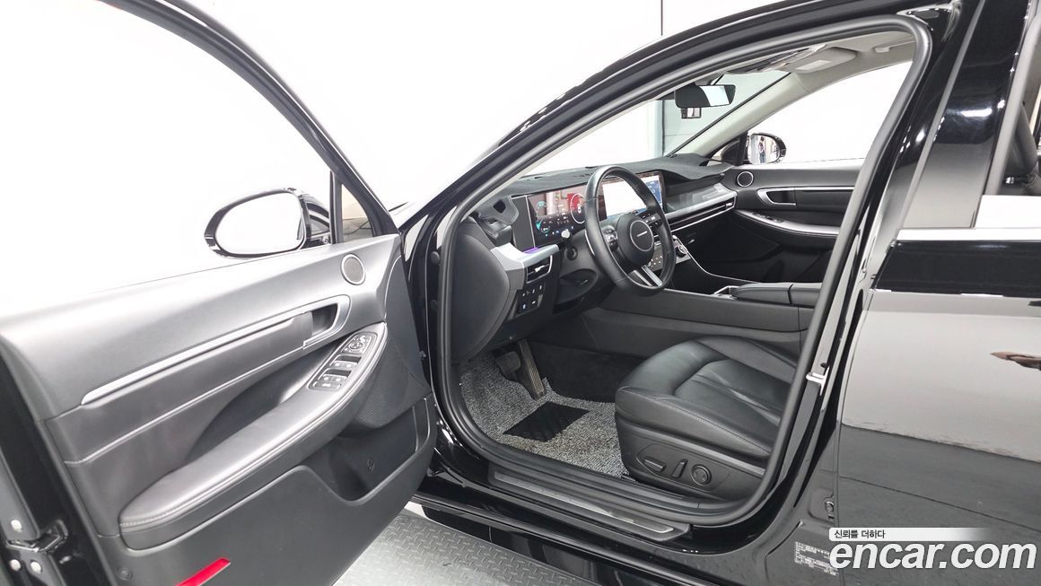 Hyundai Sonata 2024