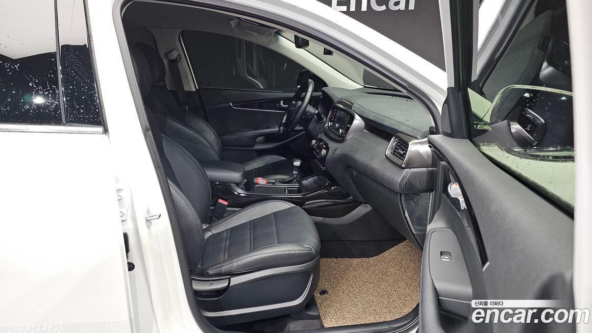 Kia Sorento 2020