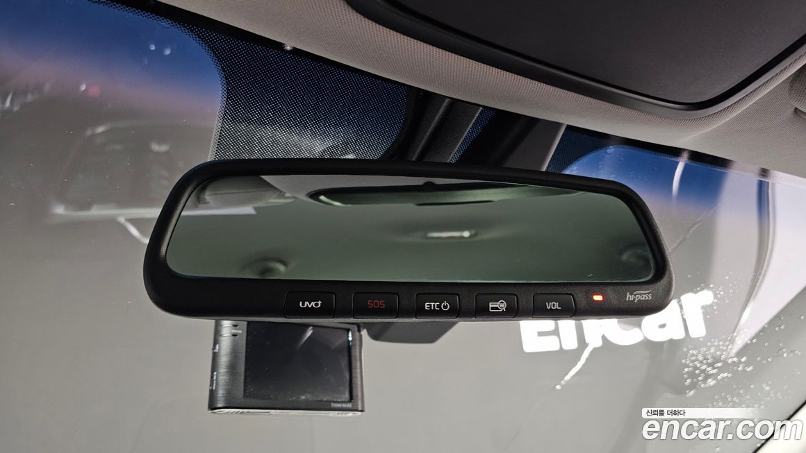 Kia Sorento 2020