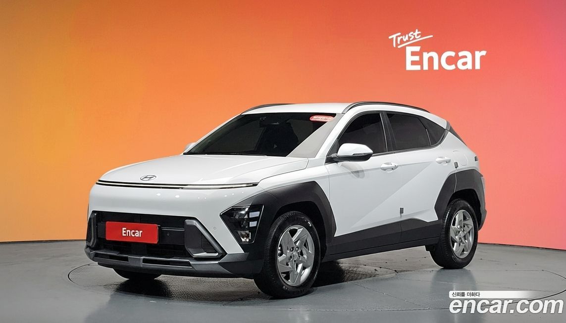 Hyundai Kona 2023
