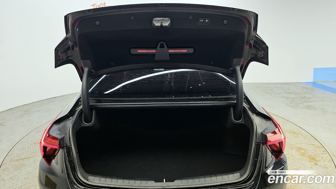 Kia K8 2023