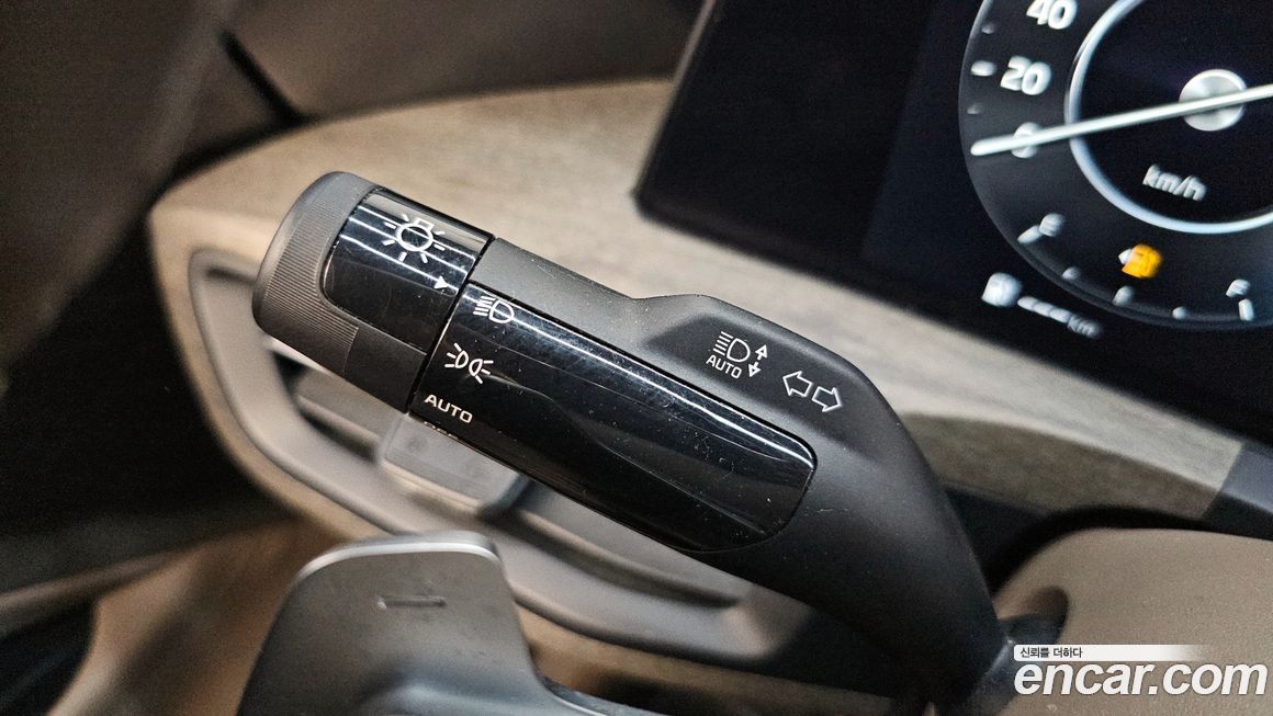 Kia K8 2023