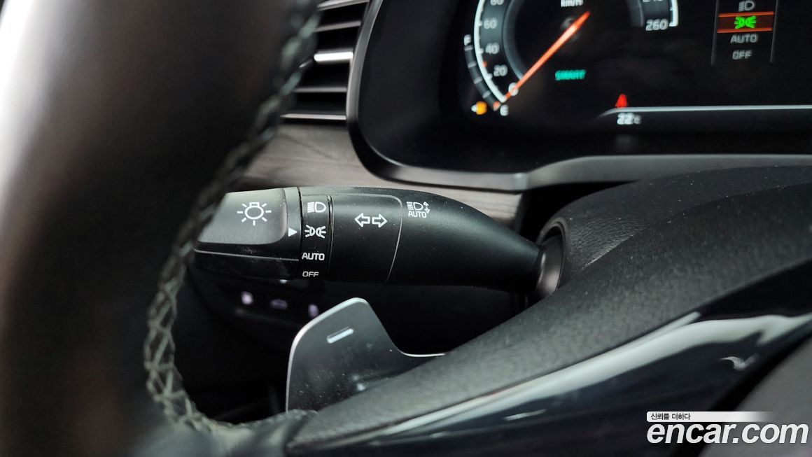 Kia K7 2020
