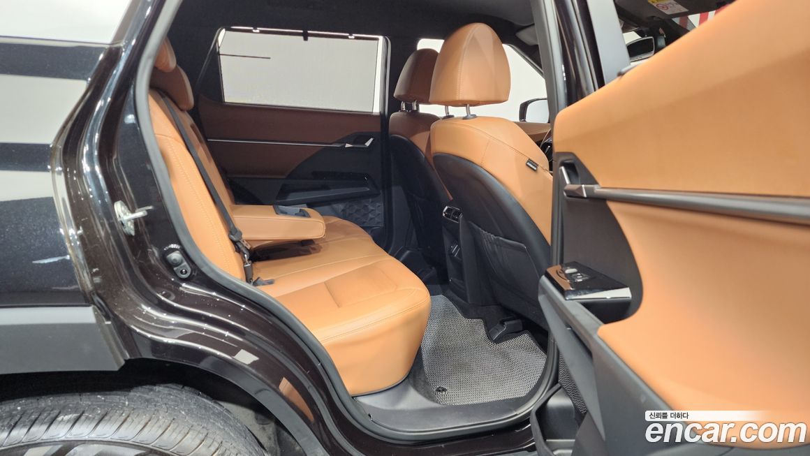 KG_Mobility_Ssangyong Torres 2023