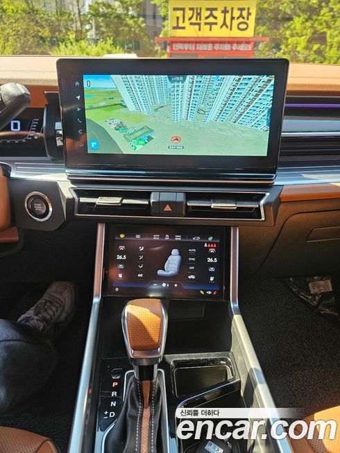 KG_Mobility_Ssangyong Torres 2023