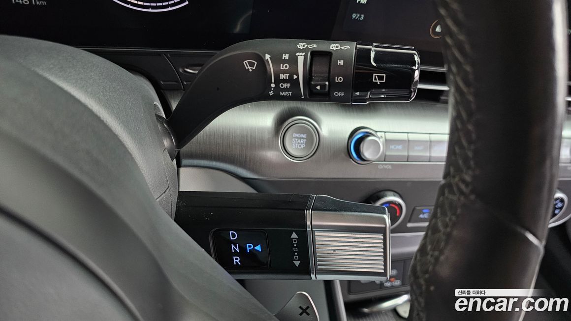 Hyundai Kona 2023