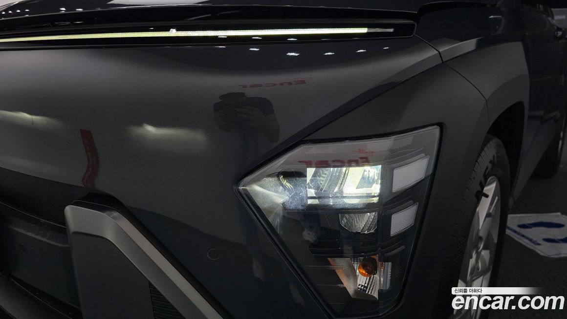 Hyundai Kona 2023