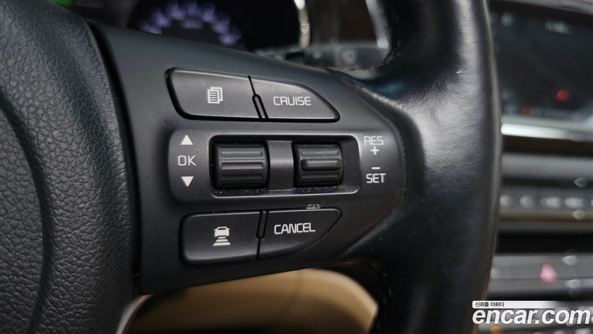 Kia Canival 2020