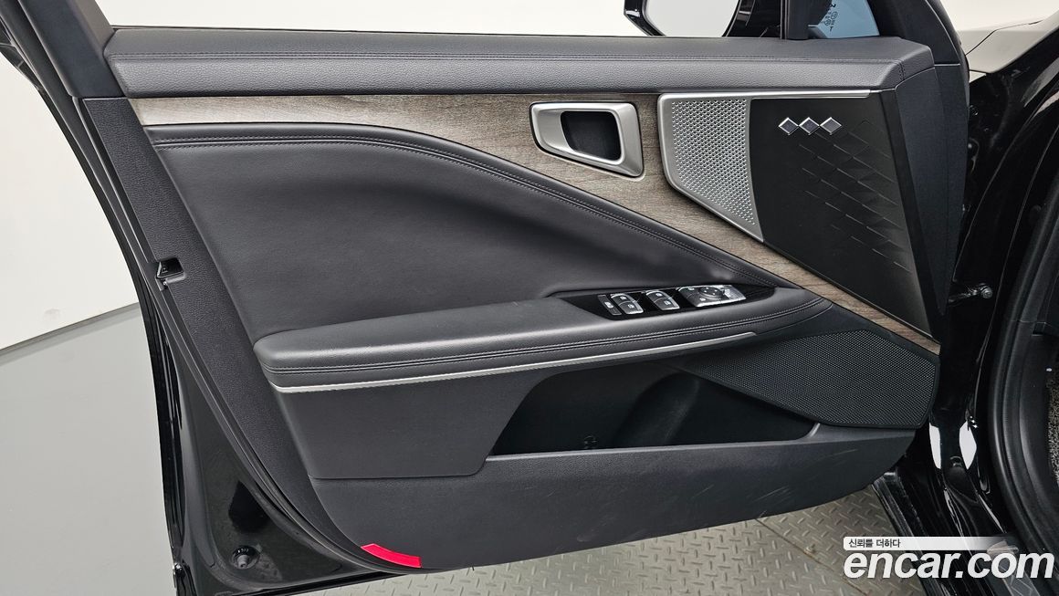 Kia K8 2022