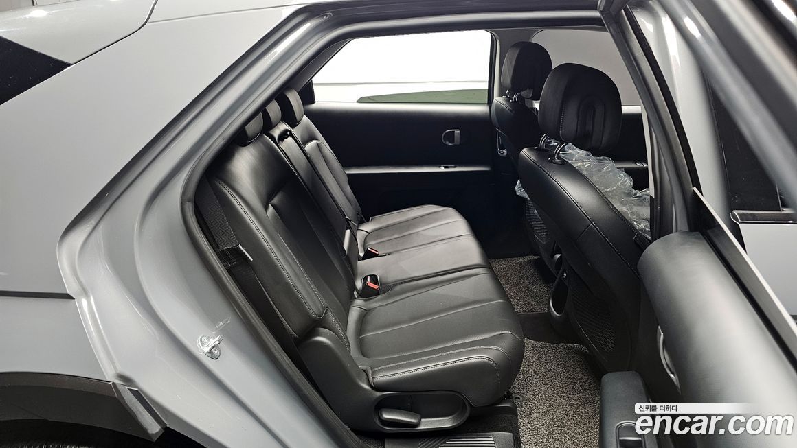 Hyundai Ioniq5 2022