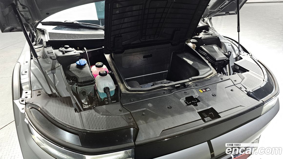Hyundai Ioniq5 2022
