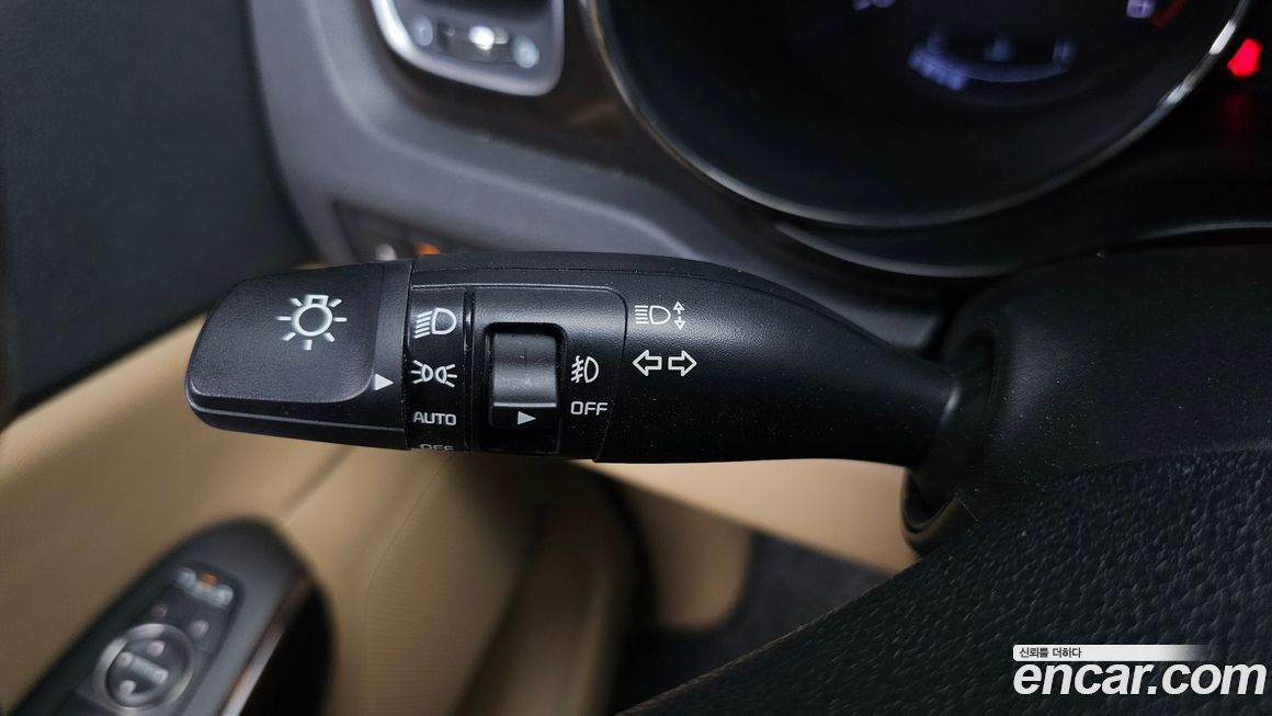 Kia Canival 2020