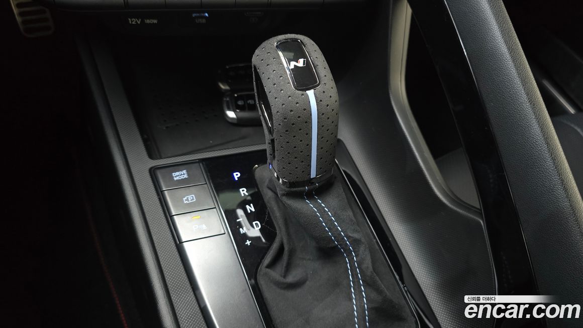 Hyundai AVANTE 2023