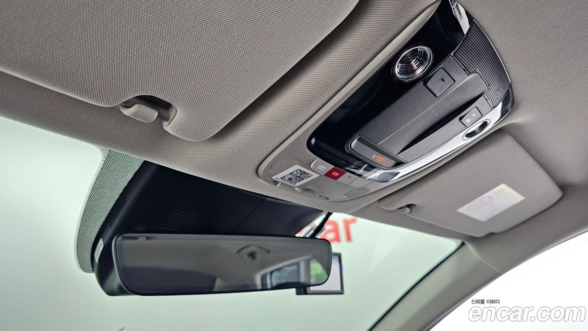 Kia K5 2024