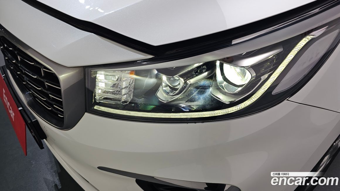 Kia Canival 2020