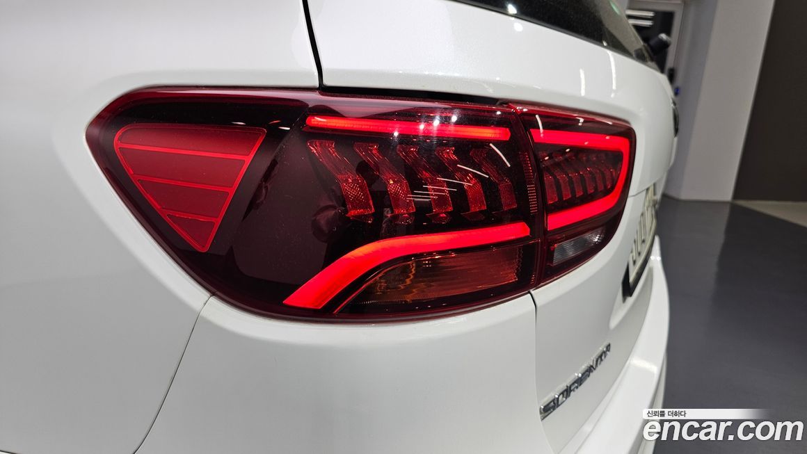 Kia Sorento 2019