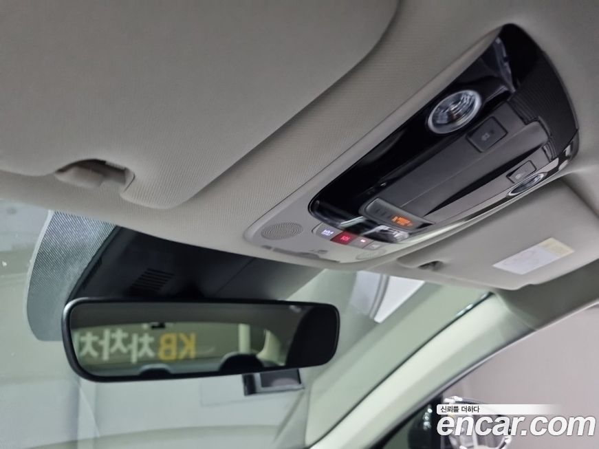Kia K5 2023