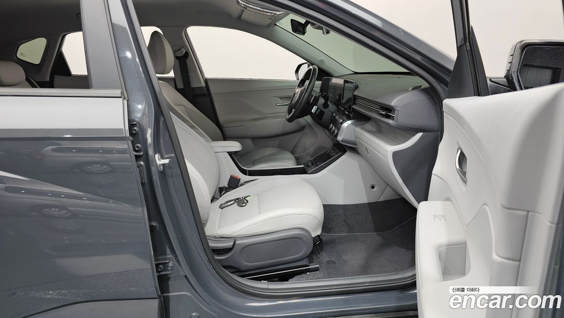 Hyundai Kona 2023